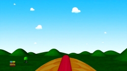 داستانهای په په - قسمت 8